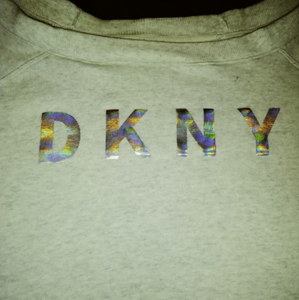 DKNY